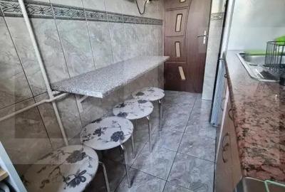 Apartament cu 2 camere semidecomandat, mobilat în Brâncoveanu - 1