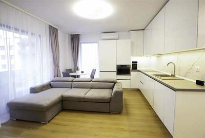 Apartament 3 camere, etaj 1, 70 mp, 1 parcare subterana, nou - 3