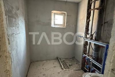 Apartament 3 camere 56mp de vanzare decomandat zona Valea Aurie Sibiu - 6