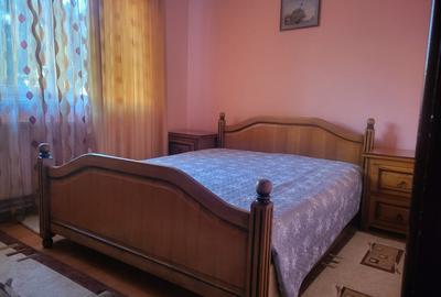 Proprietar persoana fizica, vand in George Enescu - 3 camere decomanda - 4