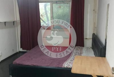 Plaza Romania | Studio | Decomandat | 30mp | B11437 Plaza Romania | Studio | Decomandat | 30mp | B11437 - 3