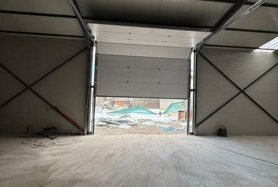 Spațiu comercial, de 370 mp, în Central - 6