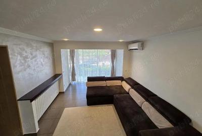 Spațiu comercial, de 110 mp, în Central - 4