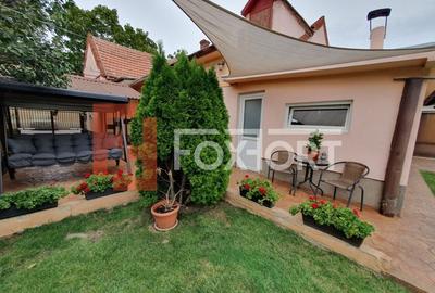 Oportunitate de investitie: 2 case total 8 camere si SAD - Freidorf - 40