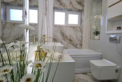 Apartament cu 3 camere în Tomești - 2