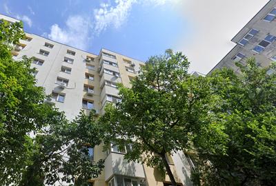 Apartament cu 2 camere decomandat în Chișinau