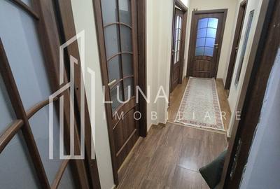 Apartament cu 2 camere în Est - 1
