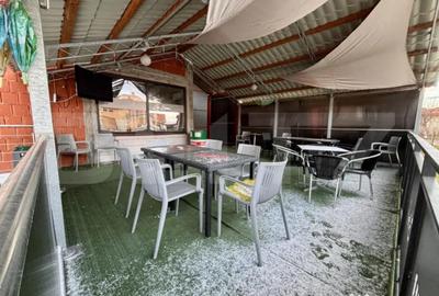 Casă cu 4 camere cu Teren 532 Mp în Lazuri - 16