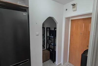Apartament 2 camere, semidecomandat, 45 mp, ac, metrou, pet friendly, 1 Mai - 7