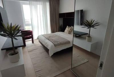 Apartament cu 2 camere decomandat în Industriilor - 2