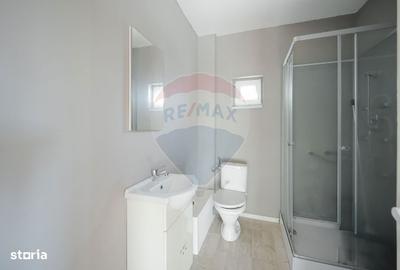 Casă cu 4 camere în Fughiu - 7