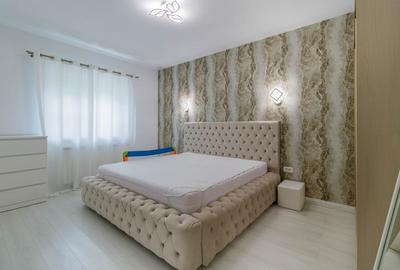 Casa pe parter cu 4 camere - 8