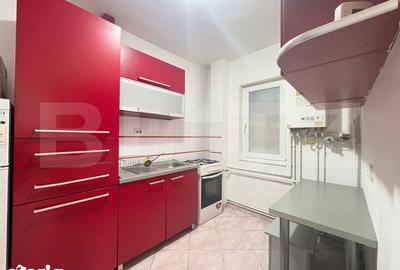Apartament cu 3 camere decomandat în Iosefin - 6