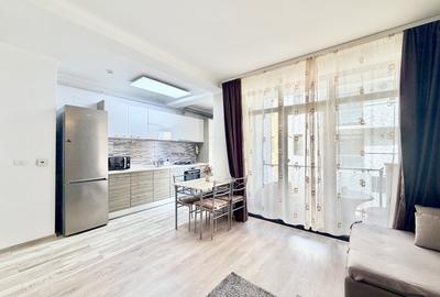 Apartament cu 3 camere decomandat, mobilat în Braytim - 2