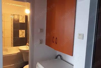 Apartament cu 3 camere decomandat în Rogerius - 6