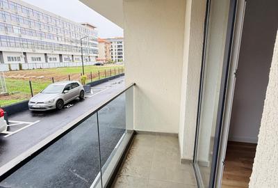 Apartament 2 camere, parter, complex nou – Dobroești, Ilfov - 6