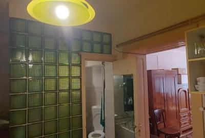 Vanzare apartament 1 camere ( garsoniera) Centru Istoric Brasov - 9