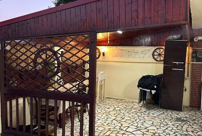 VILA deosebită P+E+P Craiova Catargiu - 3