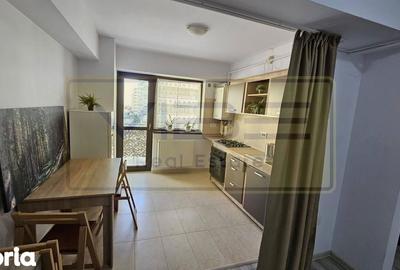 Apartament cu 2 camere în Copou - 9