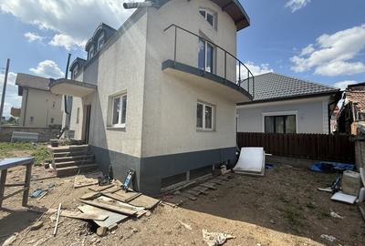 Casa 257mp utili - 5 camere - 300mp curte - zona Someseni, Cluj-Napoca! - 3
