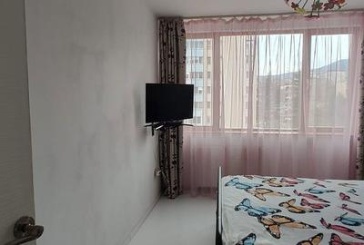 Apartament cu 3 camere decomandat în Bălcescu - 5