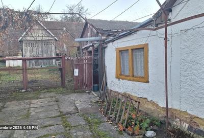 Casa de vanzare in ?ichindeal, 35 km de Sibiu - 3