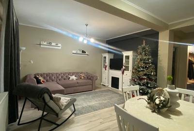 Casă cu 4 camere decomandat cu Teren 169 Mp în Central - 8