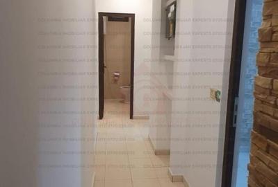 Spațiu comercial, de 135 mp, în Ștefan cel Mare - 3