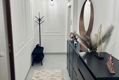 Apartament cu 2 camere decomandat în Central - 3