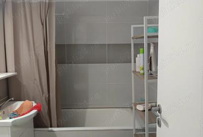 Apartament 3 camere complet mobilat de inchiriat. - 5