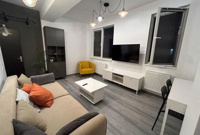 2 Camere Lux Popesti + Loc de Parcare - 2