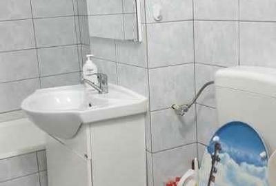 Garsonieră decomandată în Cetate - 2