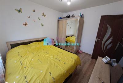 Apartament cu 2 camere decomandat în Precista - 8