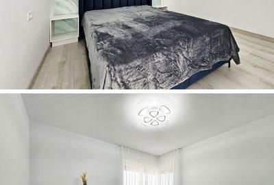 Apartament cu 3 camere în Central - 1