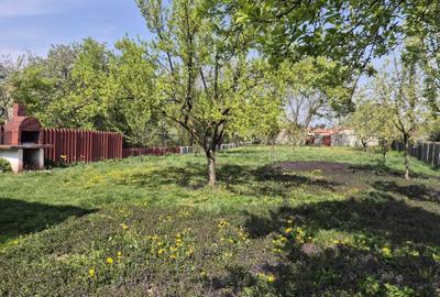 Casă cu 4 camere în Titulescu - 3