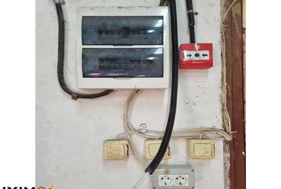 MikroHALA Service - 5