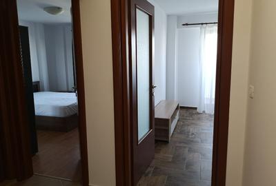 Apartament decomandat Stefan cel Mare, sector 2 - 10