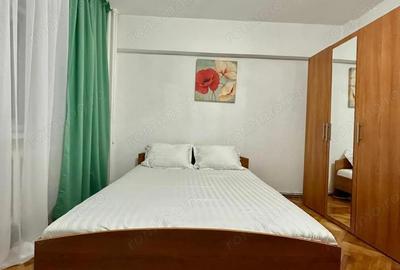 Apartament cu 2 camere decomandat în Central - 3