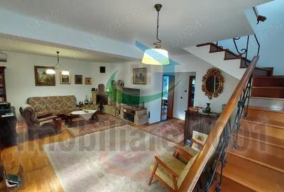 Casa 5 camere, zona Parc Municipal Regina Maria, teren 660 mp Casa 5 camere, zona Parc Municipal Regina Maria, teren 660 mp - 7