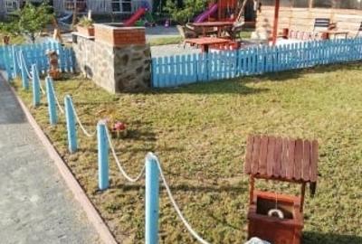 Pensiune + locuință ,afacere la cheie - 9