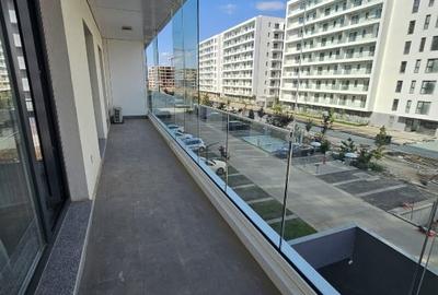 Pipera OMV - 3 CAMERE - PROIECT NOU - LOC DE PARCARE INCLUS Pipera OMV - 3 CAMERE - PROIECT NOU - LOC DE PARCARE INCLUS - 7