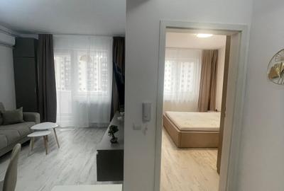 Apartament cu 2 camere semidecomandat în Militari - 8