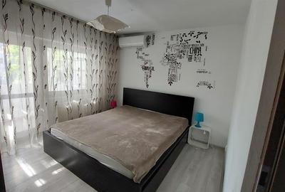 Apartament cu 4 camere decomandat, mobilat în Aviației - 3