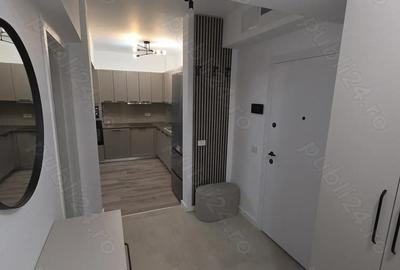 Inchiriez ap. 3 camere , prima inchiriere, in Urbana 3 - 1