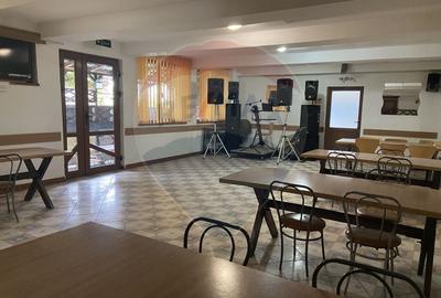 Spatiu comercial, de inchiriat in Harman, Brasov - Locatie excelenta - 3