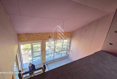 Apartamente noi cu 3 camere, scara interioara, Complexul Studentesc - 2