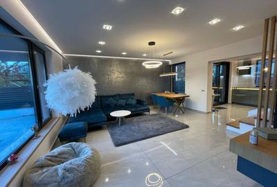 Vilă de închiriat | 4 camere | iancu Nicolae - 1