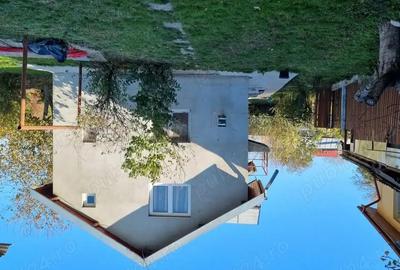 Casă cu 3 camere cu Teren 650 Mp în Glina - 8