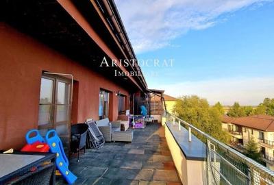 Vanzare apartament modern Corbeanca - 15