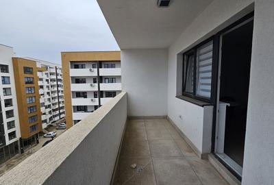 Apartament decomandat în Berceni